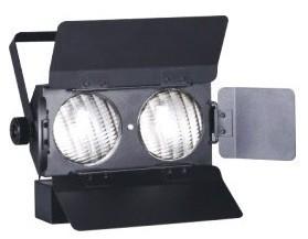 China stage effect lights/2eyes led Light Viewers for sale