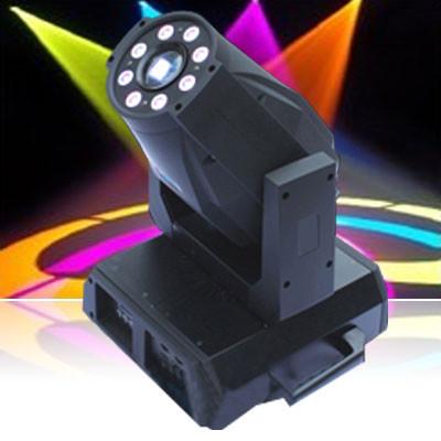 China professhional led hottest 60w led moving head stage goboal lights effect lights for sale