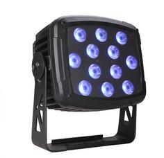 China 15w led rgbwauv stage wall washer lights led spot head lights new stage lights for sale