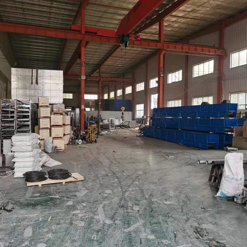 Verified China supplier - Shandong Mingshuo International Trade Co., Ltd.