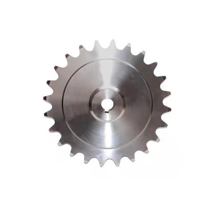 China Garment Shops Factory Source Conveyor Sprocket Bucket Elevator Sprocket Stainless Steel Sprocket for sale