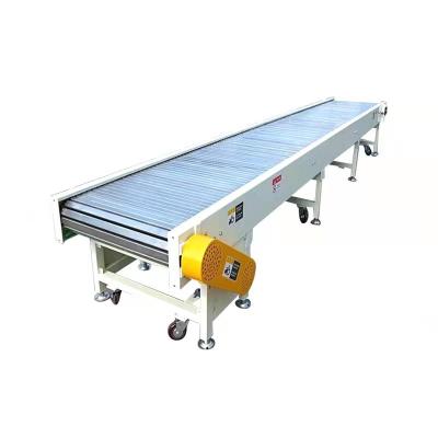 China Building Material Stores Climbing Transport Stainless Steel Chain Plate Conveyor Washable Chain Plate Conveyor Conveyor for sale