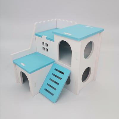 China Breathable Best Quality Hamster House For Sale Pet Products for sale