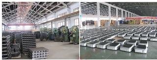 Verified China supplier - Zhejiang Oujie Industry & Trade Co., Ltd.