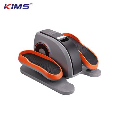 China KIMS Home Use Under Office Elliptical Machine For Older Seated Electric Elliptical Trainer With Outdoor for sale