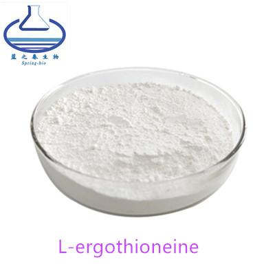 China Het kosmetische Poeder CAS 497-30-3 van Rang Natuurlijke L Ergothione Te koop