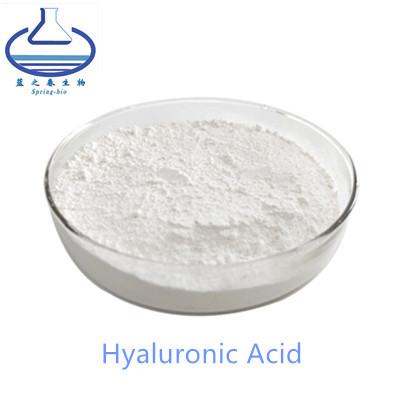 China Hyaluronic Zuur Hoog Gewichts1600kda Poeder voor het Natrium Hyaluronate van de Ogengezondheid Te koop