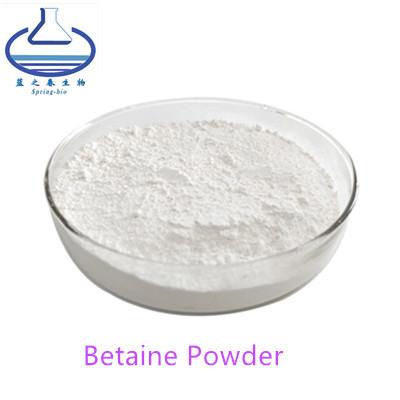 China Betaine het Uittrekselnatrium Hyaluronate van Poeder Natuurlijk Bieten en Hyaluronic Zuur Te koop