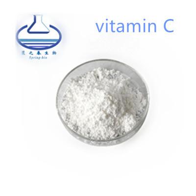 Chine CAS 66170-10-3 dérivés d'acide ascorbique de dérivés de vitamine C à vendre