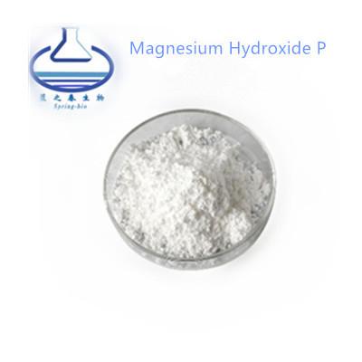 Chine Poudre 1309-42-8 fine d'hydroxyde de magnésium d'autocollants de tatouage de Genipin à vendre