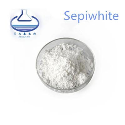 Cina Polvere di CAS 175357-18-3 Sepiwhite MSH per l'imbiancatura della pelle in vendita