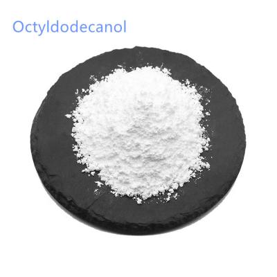 Cina Cosmetici 5333-42-6 Octyldodecanol organico nella cura di pelle in vendita