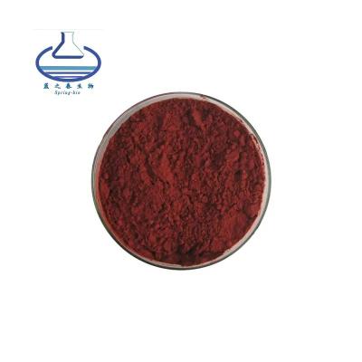 China Bulk Red Gardenia Powder For Pigment Food Colorant for sale