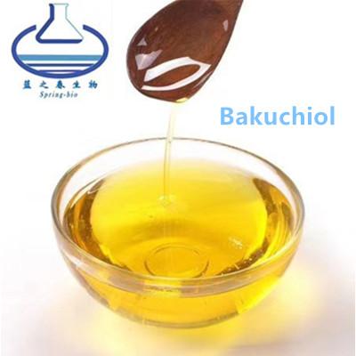 China Extracto de Corylifolia del Psoralea del 98% Bakuchiol en venta