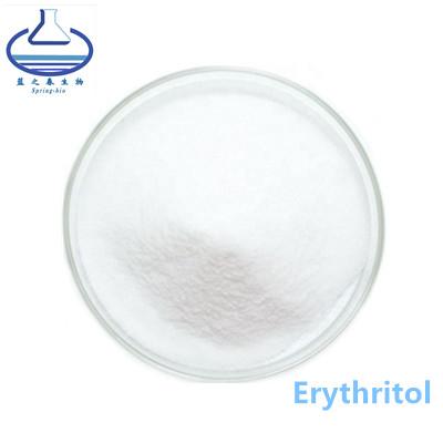 China 99% Powdered Erythritol Sweetener CAS 149-32-6 Food Additives for sale