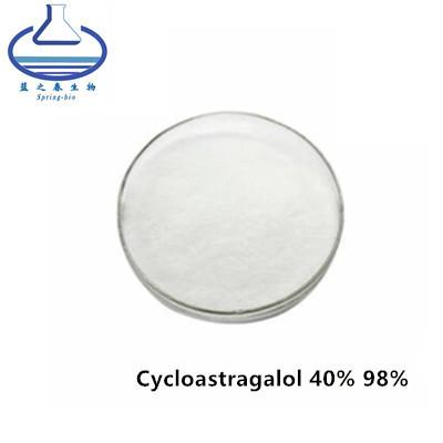 China Cycloastragalol-Astragal-Auszug pulverisieren 40% 98% pharmazeutischen Grad zu verkaufen