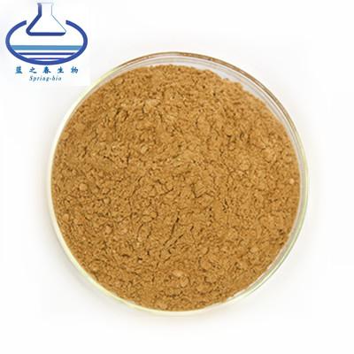 China El extracto blanco Paeoniflorin de la planta del Stevia de la raíz de la peonía pulveriza CAS 23180-57-6 en venta