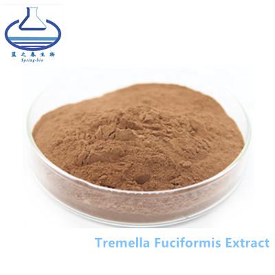 Cina Il Tremella Fuciformis Sporocarp del polisaccaride estrae per pelle 778577-37-0 in vendita