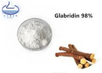 Κίνα Glabridin 98 οργανικό Licorice απόσπασμα ρίζας για να λαμπρύνει δερμάτων προς πώληση