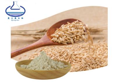 Chine Le son original pur d'avoine de 70% Oatwell saupoudrent 9041-22-9 matières premières à vendre