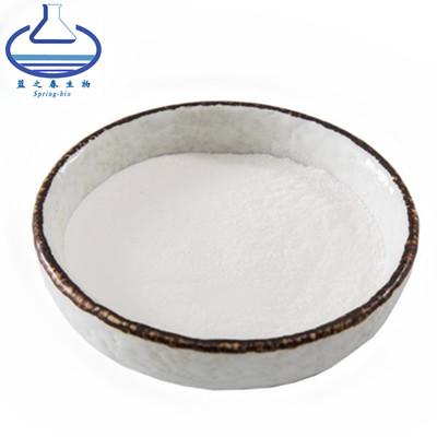 China CAS 501-30-4 Natural Food Coloring Powder , Skin Whitening kojic acid powder for sale