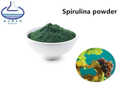 China Polvo verde 724424-92-4 de Spirulina de la proteína para los productos de la atención sanitaria en venta