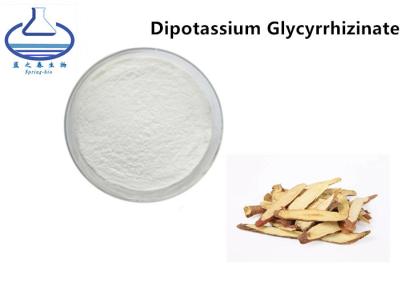 China 68797-35-3 Ectoin en Skincare, el 98% Glycyrrhizate Dipotassium en cosméticos en venta