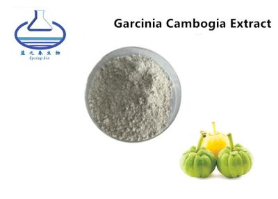 China Organisch het Zoethoutuittreksel van vermageringsdieetproducten, Garcinia-Cambogia Uittreksel HCA 50% 60% Te koop