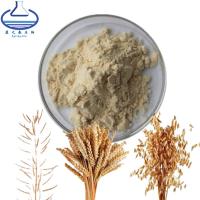 Cina Polvere del seme dell'avena dell'estratto dell'avena della polvere dell'estratto dell'avena sativa del commestibile in vendita