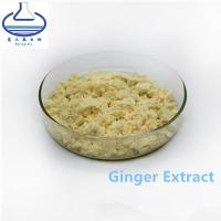 China Gingerols Ectoin in Skincare, 23513-14-6 Ginger Extract Powder zu verkaufen