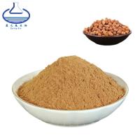 China Semen Pruni Extract Powder Chinese Bushcherry Seed Extract Bunge Cherry Seed P.E. for sale