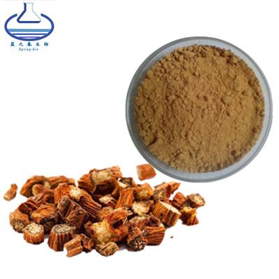 China De Kosmetische Rang van Tanshinoneiia Salvia Miltiorrhiza Extract 115939-25-8 Te koop