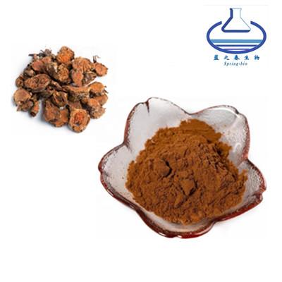 China Spring bio Rhodiola Rosea Root Extract Brown red powder resist fatigue for sale