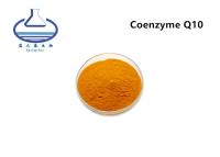 China Coenzyme Q10 Raw Material For Health Supplementt Coenzyme Q10 for sale