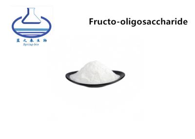 Cina Il fos Fructooligosaccharide spolverizza la purezza 95 per i prodotti lattier-caseario in vendita