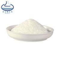 China White Crystal Kojic Dipalmitate Powder 99% Cosmetic Raw Materials for sale