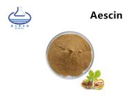 China Aescin L Ergothioneine Powder , 20%-98% Horse Chestnut Extract Powder for sale