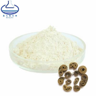 Κίνα 98% Honokiol Magnolol L Ergothioneine Powder , HPLC εκχύλισμα φλοιού Magnolia σε σκόνη προς πώληση