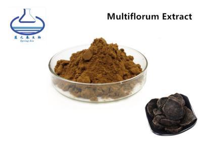 China El extracto del Ti de Multiflorum FO del Polygonum pulveriza CAS 501-36-0 para la atención sanitaria en venta