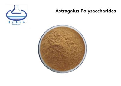 Chine Poudre pharmaceutique de fibre alimentaire, extrait 10%-50% de polysaccharide d'astragale à vendre