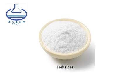 Cina Polvere cristallina bianca di CAS 99-20-7 dei dolcificanti degli additivi alimentari del trealosio 99% in vendita