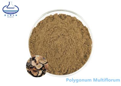 China El extracto Brown del glutatión de Multiflorum del Polygonum pulveriza CAS 501-36-0 en venta