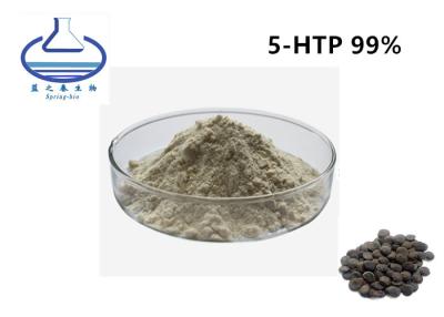 China 5-Hydroxytryptophan 5 Htp pulverizan 56-69-9 para los productos de la atención sanitaria en venta