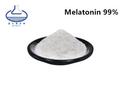 China Extracto ácido Chlorogenic de la CLAR, polvo a granel del Melatonin de CAS 73-31-4 en venta