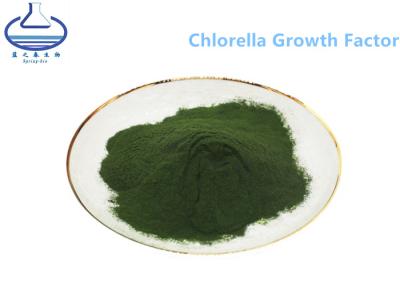 China Food Grade Phycocyanin Powder , 50% Chlorella Protein Powder for Health Care for sale