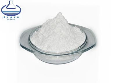 Chine Poudre de fos de CAS 308066-66-2 Fructooligosaccharide d'édulcorant de catégorie comestible à vendre