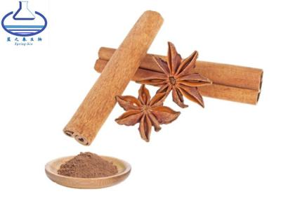 Китай Выдержка 84961-46-6 Cinnamomi Cassiae коркы выдержки 20% Cinnamomum продается