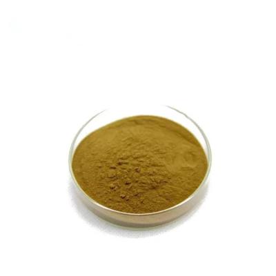 Chine 481-72-1 aloès Vera Extract Powder 100/1 200/1 poudre naturelle d'aloès à vendre