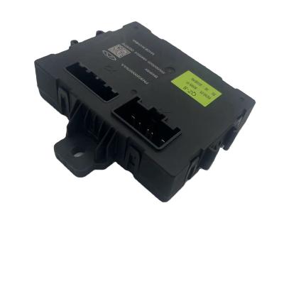 China Plastic Electric Tailgate Module for sale