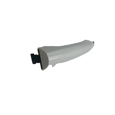 China Plastic main entrance handle for sale